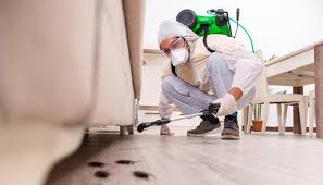 Best Residential Pest Control  in Palos Park, IL